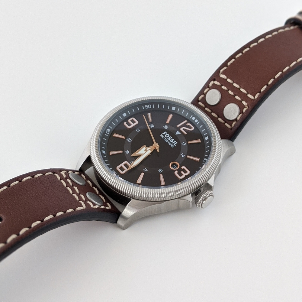 Fossil Men's Watch FS4962